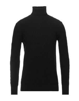 Paolo Pecora KNITWEAR - Turtlenecks on YOOX.COM