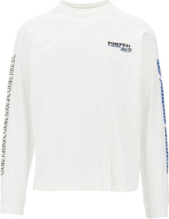 Pompeii Whats The Rush Relaxed Fit T-shirt Man L