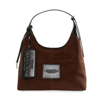 Marc Jacobs Borsa a sacco con cintura - - Bags - Donna - Marrone - ONE SIZE