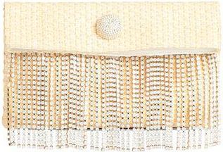 Emanuela Caruso Capri BOLSOS - Bolsos de mano en YOOX.COM