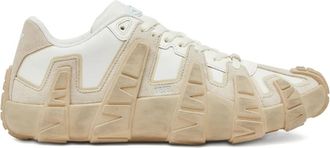 Diesel Sneakers Griffe - Toni neutri
