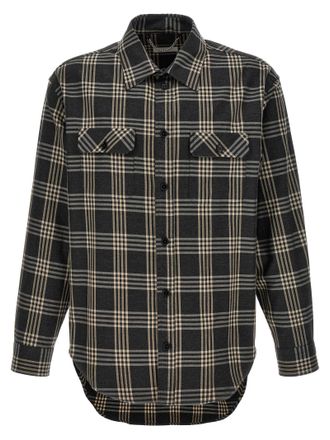 1989 STUDIO Mens Logo Shirt