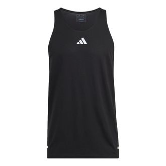 adidas X-City Cooler Singlet Core Black HR3275