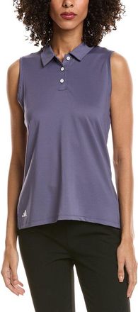 adidas Adidas Polo Tank Top
