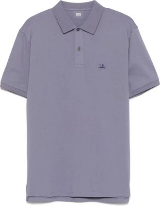 C.P. Company C.p. Company, Uomo, Top, Viola, S, new