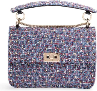 Valentino Garavani Rockstud Spike Medium Bag