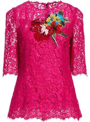 Dolce & Gabbana TOPWEAR - Tops sur YOOX.COM