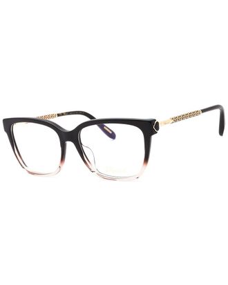 Chopard Womens 55Mm Optical Frames