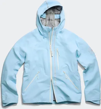 Canada Goose Manteau Merge (Hommes, Optic White, TG)