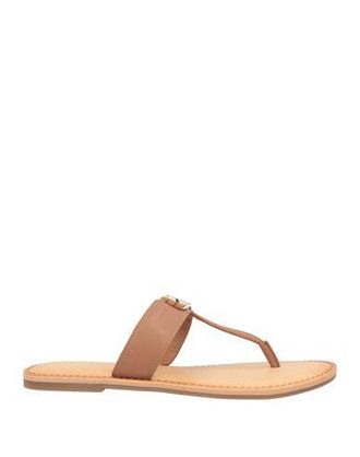 Tommy Hilfiger CALZADO - Sandalias de dedo en YOOX.COM