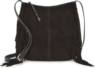 Lucky Brand Nyra Fringe Crossbody
