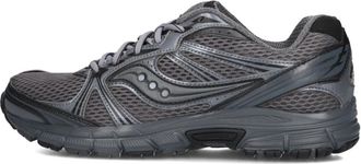 Saucony Grid Legacy - Heren - Fitnessschoenen - Grijs - 46 EU - Fitness
