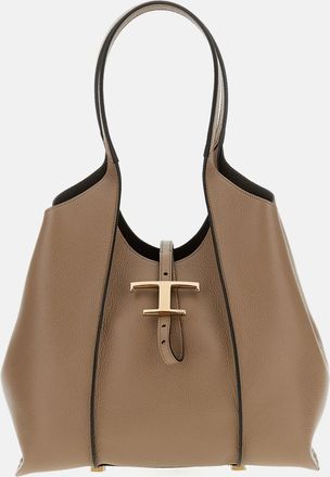 Tod's Borsa Shopping T Timeless Piccola