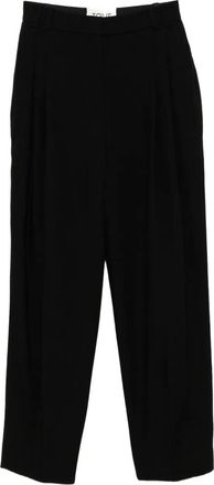 Tove Pantaloni Robena - Nero