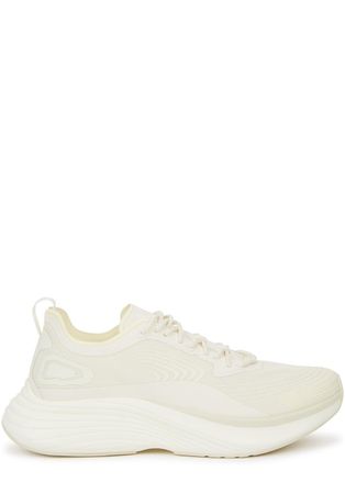Athletic Propulsion Labs Steamline White Aerolux Sneaker - 7 (IT37.5 / UK4.5)