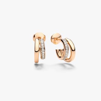 POMELLATO Pomellato Together Earrings