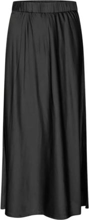 Samsøe & Samsøe Donna, Gonne, Nero, S, new