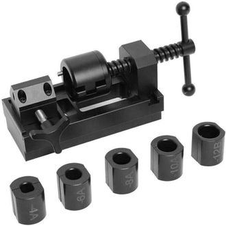OEM Kit De Herramientas Para La Instalaci&oacute;n De Conectores De L&iacute;nea De Combustible 4an, 6an, 8an, 10an Y 12an, 5 Soportes Para Manguera De Enfriador De Ace