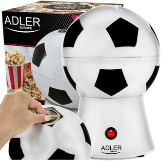 Adler Europe M&aacute;quina De Palomitas Adler Ad4479