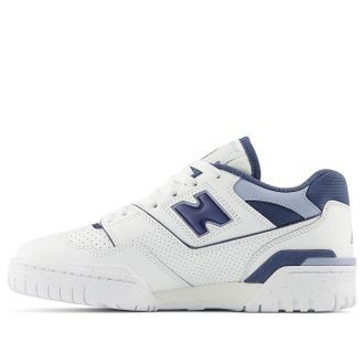 New Balance (WMNS) New Balance 550 White Vintage Indigo BBW550DY