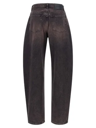 Haikure Bibi Jeans - Black