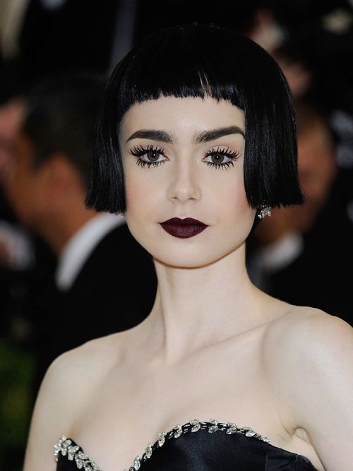 Incredible Beauty Looks From Met Gala 2017 | Stylight