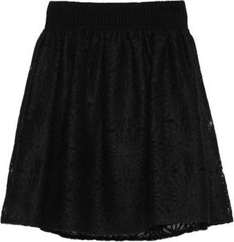 Alberta Ferretti PARTES DE ABAJO - Minifaldas en YOOX.COM