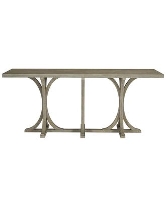 Bernhardt Albion Console Table
