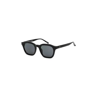 The Attico Accessoires, Dames, Zwart, ONE Size, Zonnebrillen