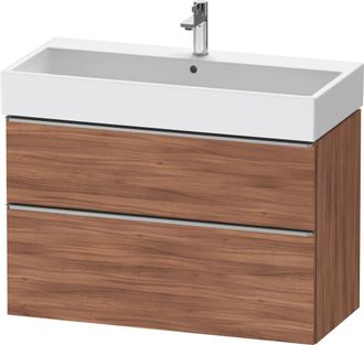 Duravit Duravit D-neo Mueble Bajo Lavabo Suspendido, 984x625x442mm, 1