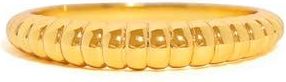 Girls Crew Isla Mujeres Croissant Ring in Gold at Nordstrom, Size 6