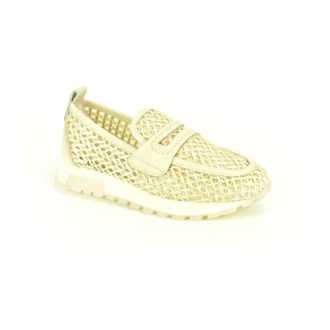 Hispanitas Dames, Schoenen, Beige, Maat: 37 EU