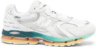 New Balance 1954R Sneakers - Heren - Sport - Wit - Maat: 42 EU Su&egrave;de