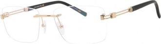 Charriol PC75091 C01 Shiny Gold