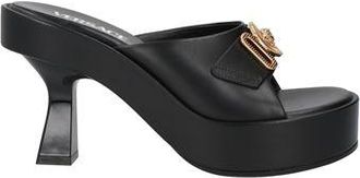Versace CALZADO - Sandalias con cierre en YOOX.COM