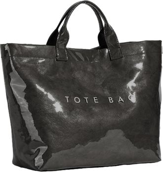 Generic Tote Bag - Letter Tote Bag, Large Capacity Tote Bag | Large Capacity Tote Bag, Letter Print Tote Bag for Women, Convenient Storage, Tote Bag for Women