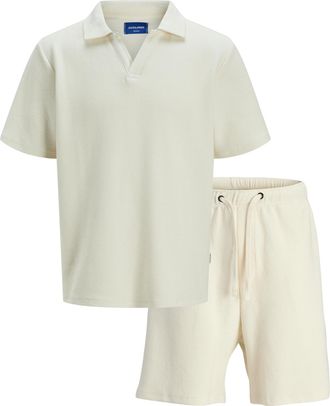 Jack & Jones Jack & Jones Tweedelig Set