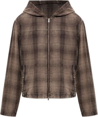 AllSaints Uomo, Felpe, Grigio, XS, new