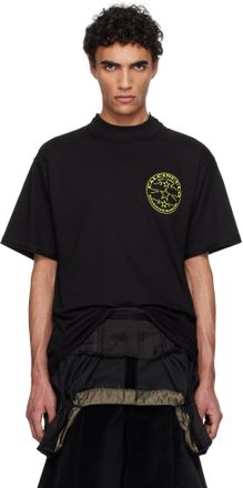 【関税込み】Magliano ベージュ Serafino Tシャツ 三越伊勢丹 | ZEGNA/ゼニア通販 | ブライトオレンジ リネン T