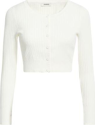 Sandro MAGLIERIA - Cardigan su YOOX.COM