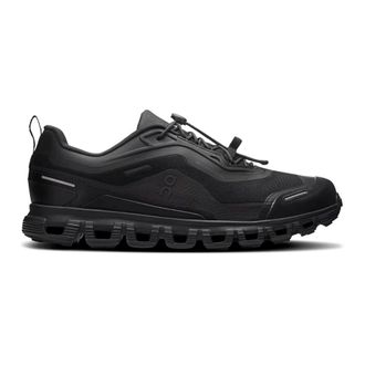 On Running On Running, Running Shoes, female, Black, Size: 10 1/2 US Cloud 6 Geo WP