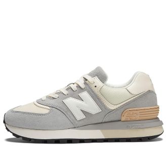 New Balance 574 Legacy Grey Angora U574LGRG