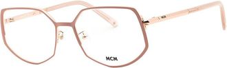 MCM Mcm Unisex 54Mm Optical Frames