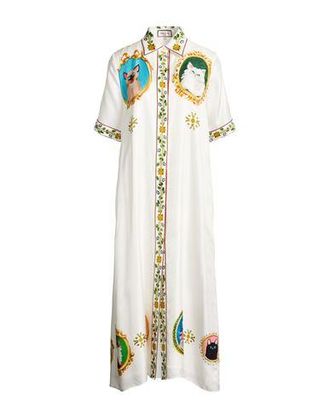 Paul & Joe DRESSES - Midi dresses on YOOX.COM