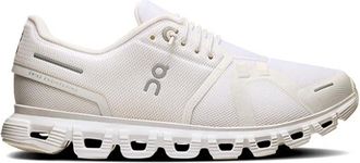 On Running Fitness, Dames, Wit, 35 1/2 EU, Polyester, Cloud 6