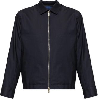 Paul Smith Uomo, Giacche, Blu, L, new