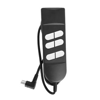 OEM T&eacute;l&eacute;commande - 6 Boutons - 5 Broches - Pour Canap&eacute; Fauteuil &Eacute;l&eacute;vateur Ascenseur De Lit Fauteuil Inclinable - 1 Pi&egrave;ce