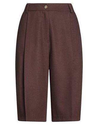 Kontatto BOTTOMWEAR - Shorts & Bermuda Shorts on YOOX.COM