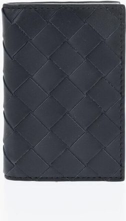 Bottega Veneta Braided Leather Wallet size Unica