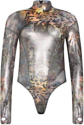 MUGLER TOPWEAR - Body su YOOX.COM
